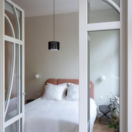 Appartement Luxueux Et Atypique - Quartier Imperial Metz - Hotel Gilbert Eksteriør bilde
