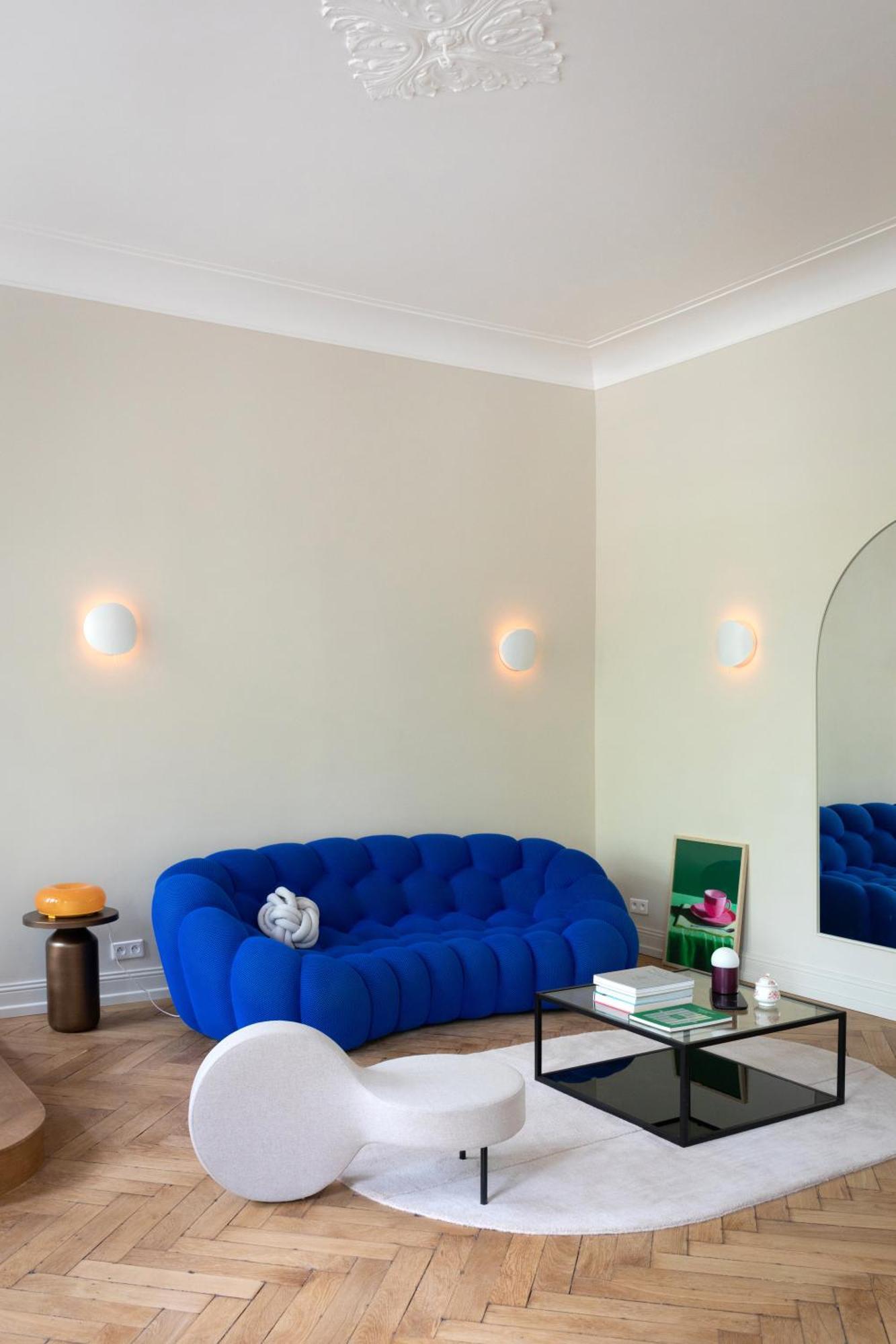 Appartement Luxueux Et Atypique - Quartier Imperial Metz - Hotel Gilbert Eksteriør bilde