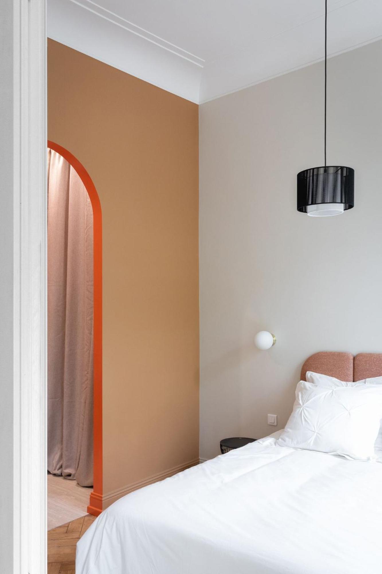 Appartement Luxueux Et Atypique - Quartier Imperial Metz - Hotel Gilbert Eksteriør bilde